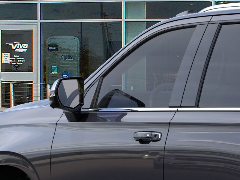 2026 Chevrolet Tahoe Premier - Photo 12