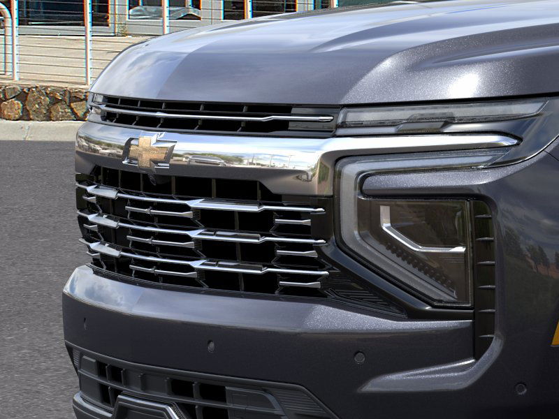 2026 Chevrolet Tahoe Premier - Photo 13