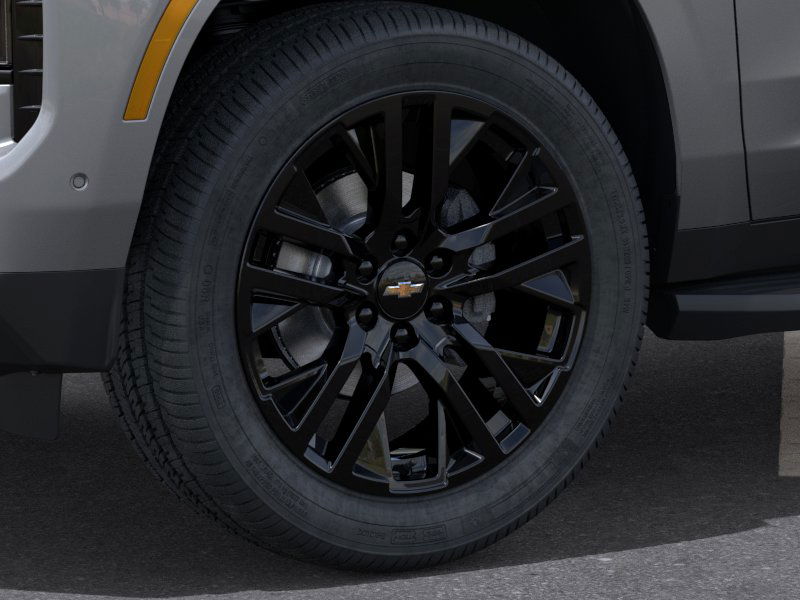 New 2026 Sterling Gray Metallic Chevrolet Premier image 40