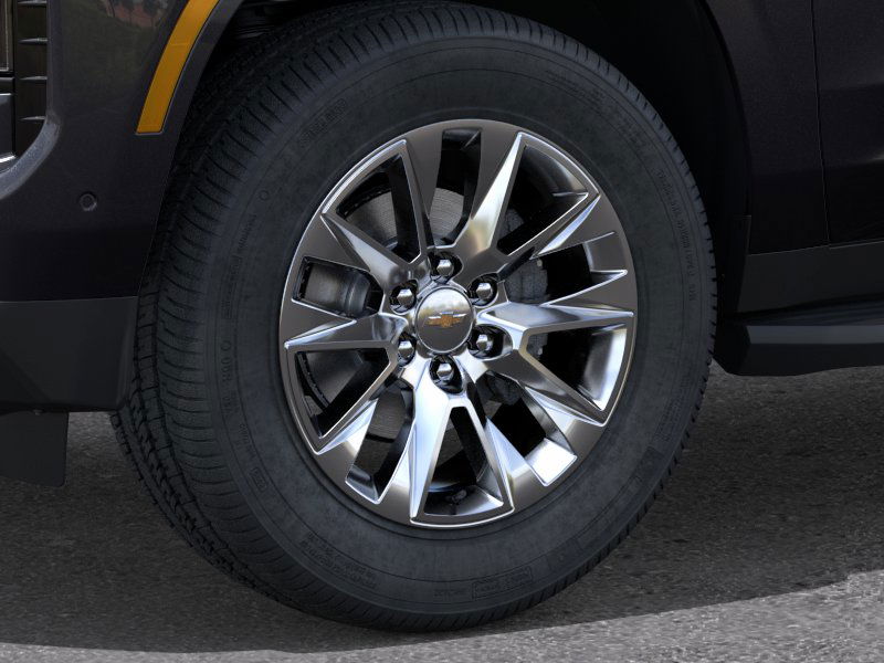 2026 Chevrolet Tahoe Premier photo 9