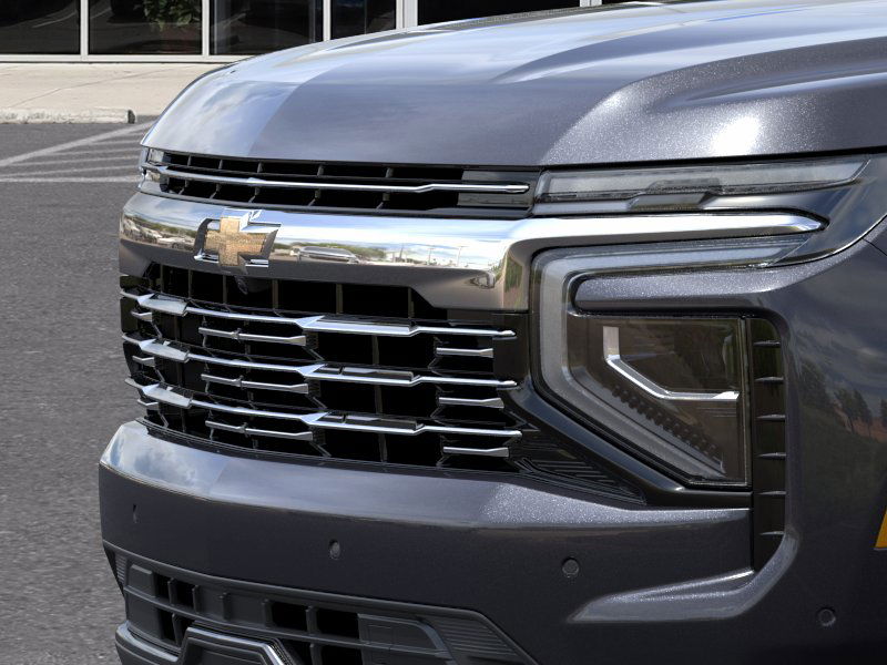 2026 Chevrolet Tahoe Premier photo 13
