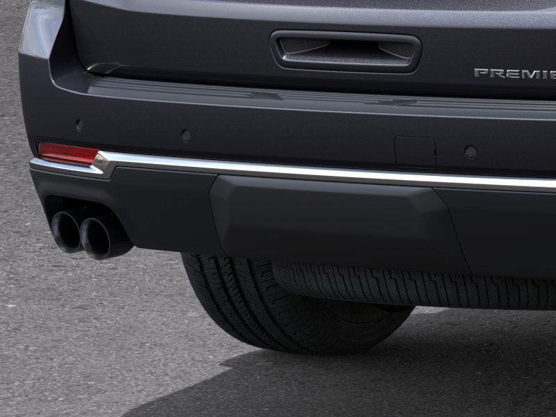 2026 Chevrolet Tahoe Premier photo 14