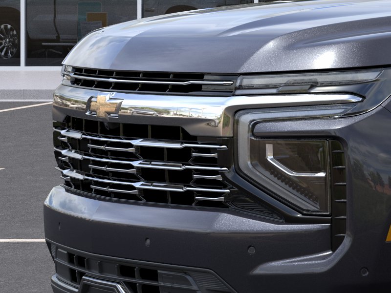 New 2026 Dark Ash Metallic Chevrolet Premier image 26