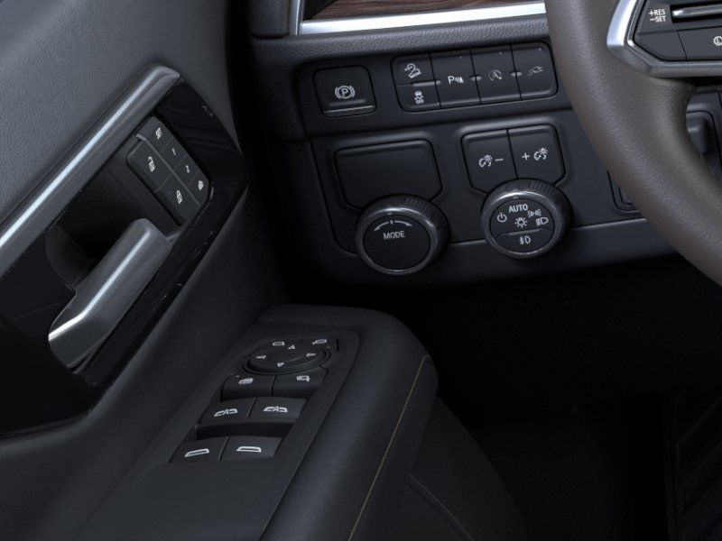 2026 Chevrolet Tahoe Premier photo 20
