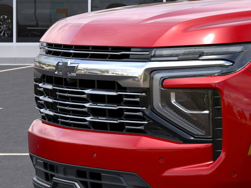 2026 Chevrolet Tahoe Premier photo 13