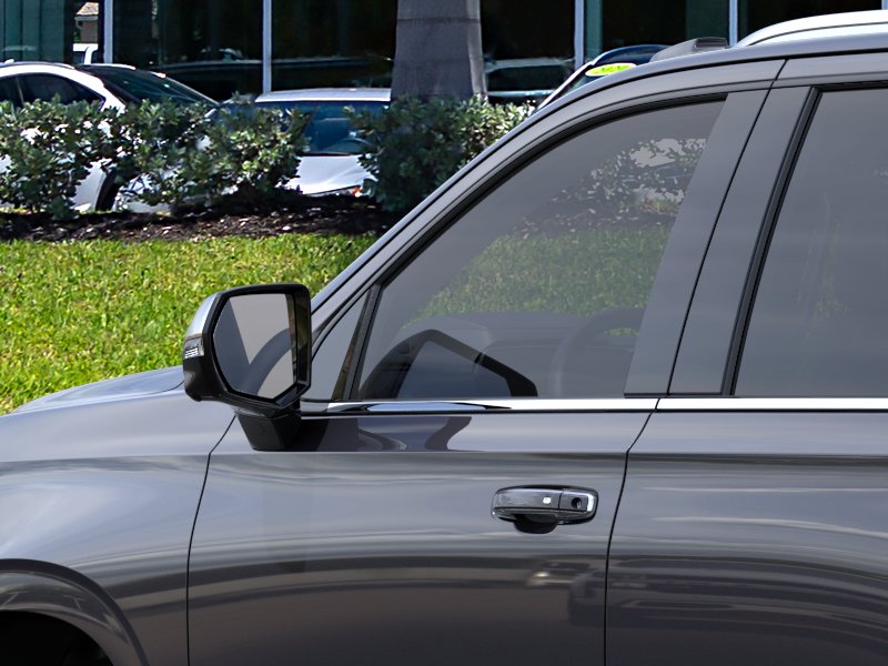 New 2026 Dark Ash Metallic Chevrolet Premier image 37