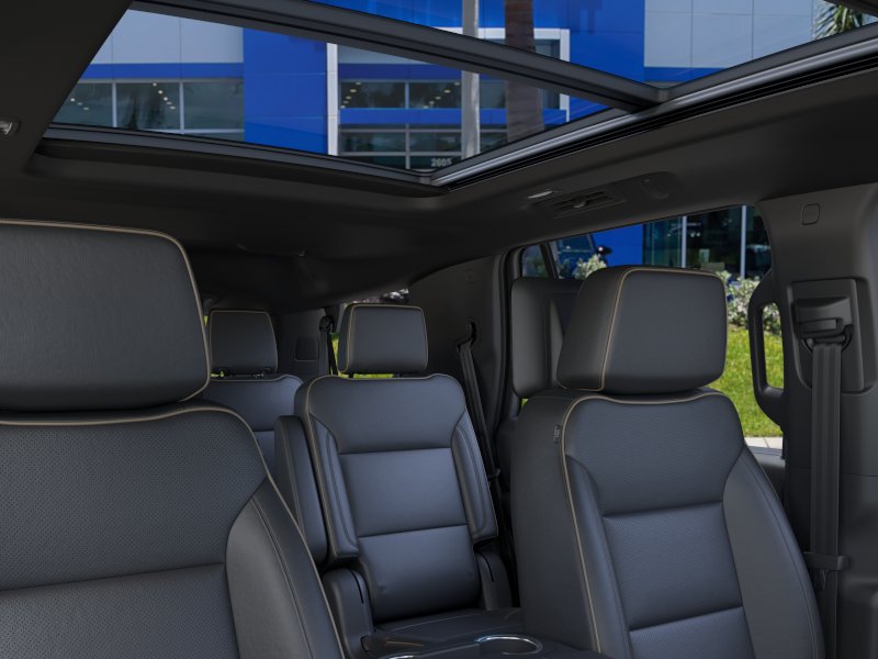 New 2026 Dark Ash Metallic Chevrolet Premier image 49