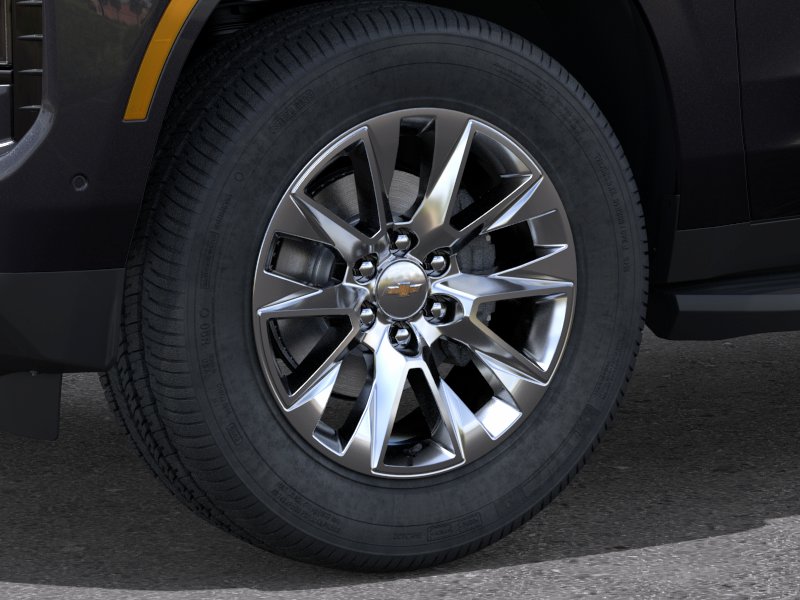 New 2026 Dark Ash Metallic Chevrolet Premier image 34