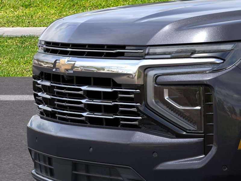New 2026 Dark Ash Metallic Chevrolet Premier image 38