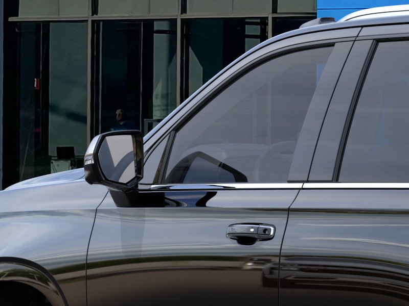 2026 Chevrolet Tahoe High Country - Photo 36