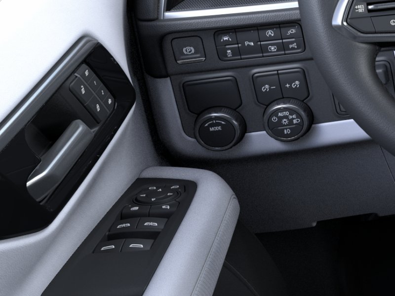 2026 Chevrolet Tahoe High Country - Photo 46