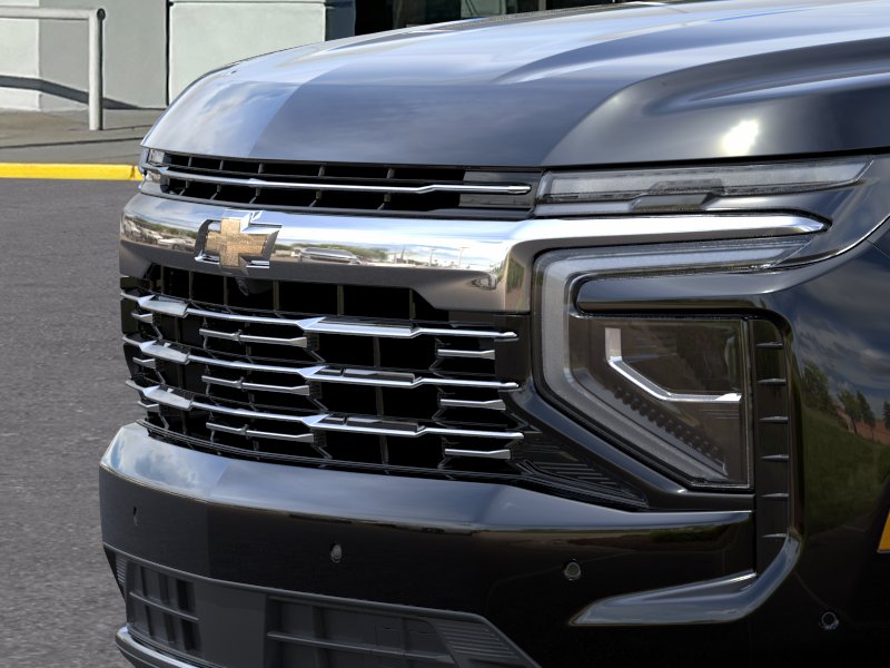 2026 Chevrolet Tahoe High Country - Photo 37