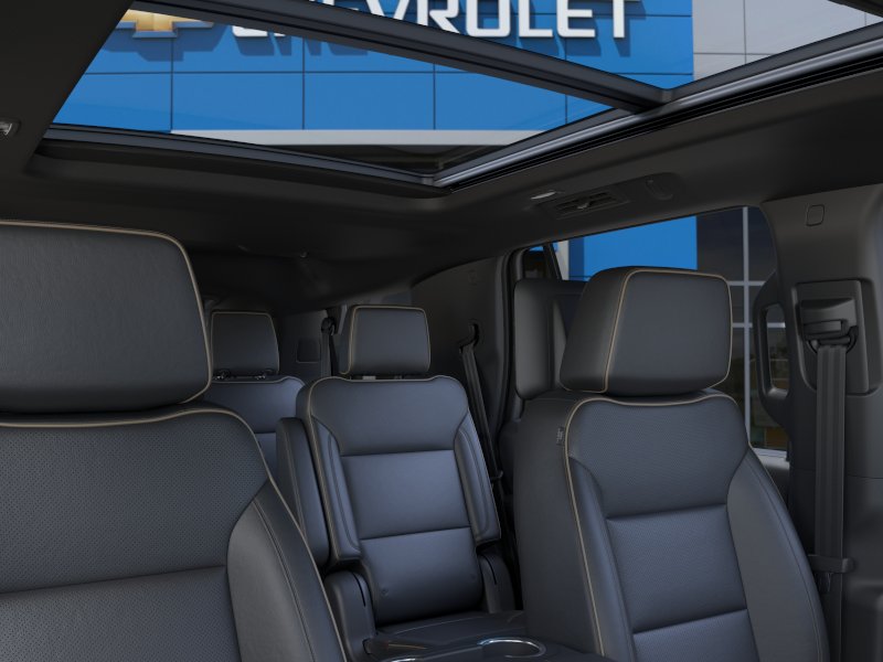 New 2026 Sterling Gray Metallic Chevrolet Premier image 48