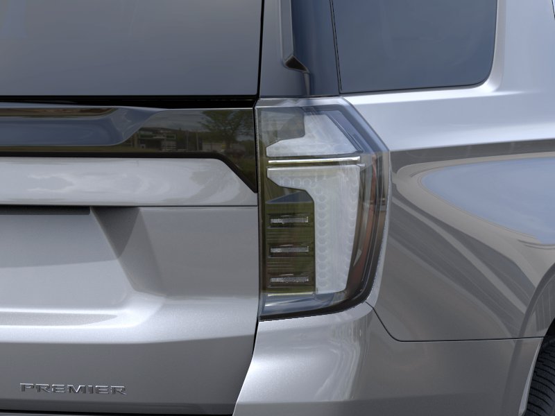New 2026 Sterling Gray Metallic Chevrolet Premier image 35