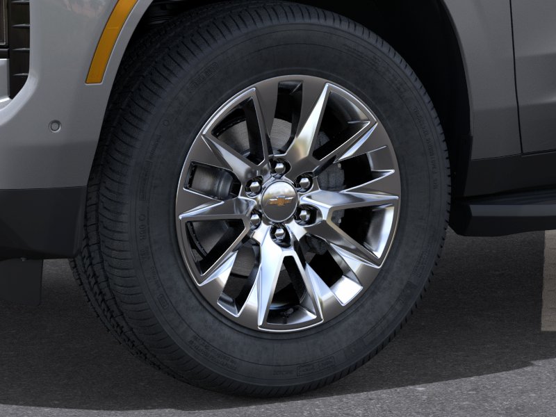 New 2026 Sterling Gray Metallic Chevrolet Premier image 33