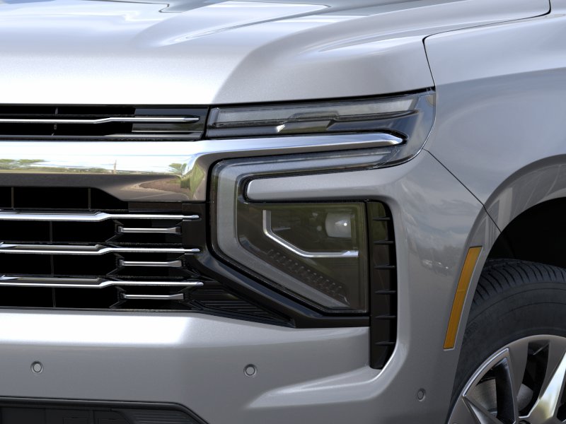 New 2026 Sterling Gray Metallic Chevrolet Premier image 34