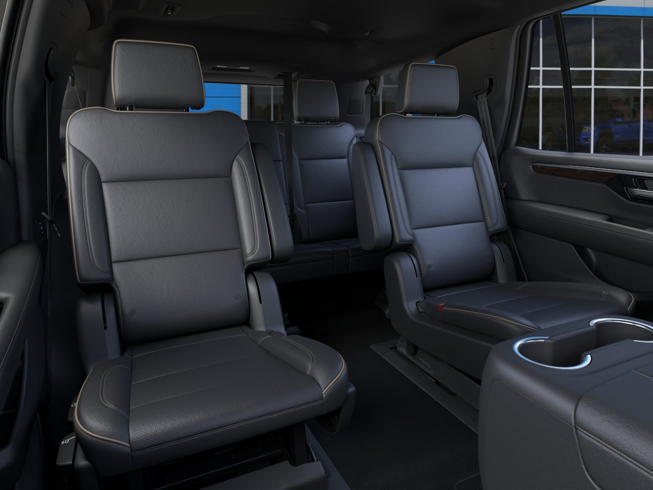 New 2026 Sterling Gray Metallic Chevrolet Premier image 41