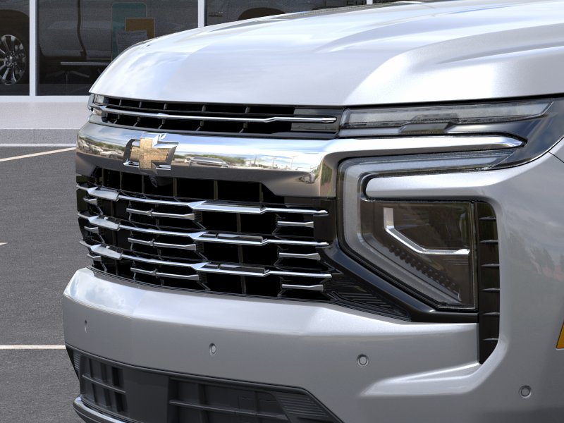New 2026 Sterling Gray Metallic Chevrolet Premier image 37