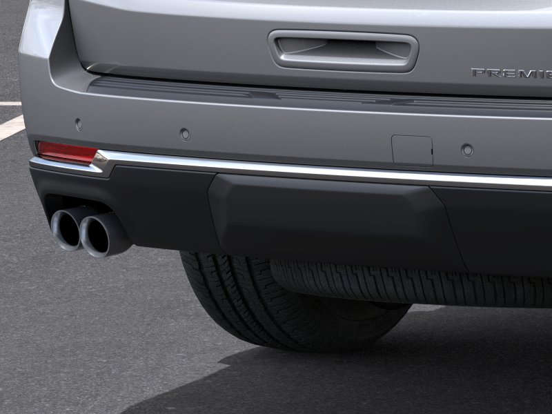 New 2026 Sterling Gray Metallic Chevrolet Premier image 38