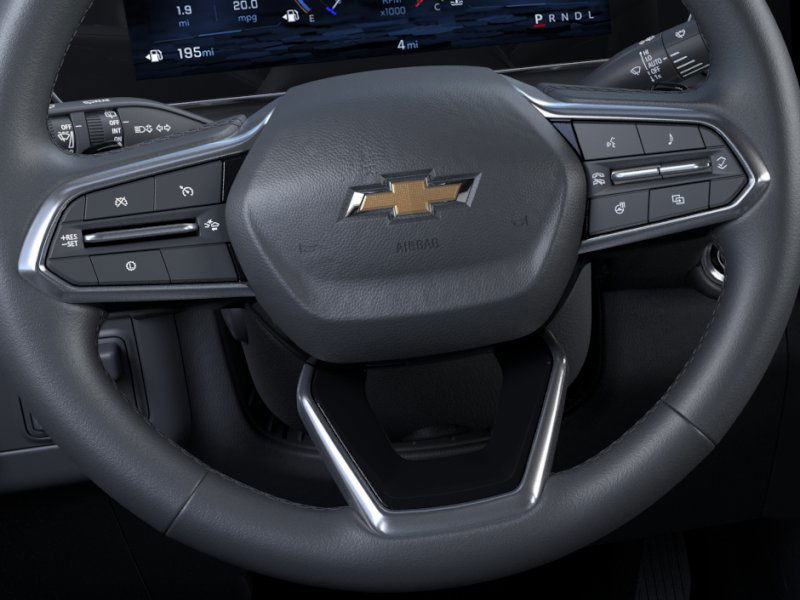 2026 Chevrolet Tahoe High Country - Photo 43