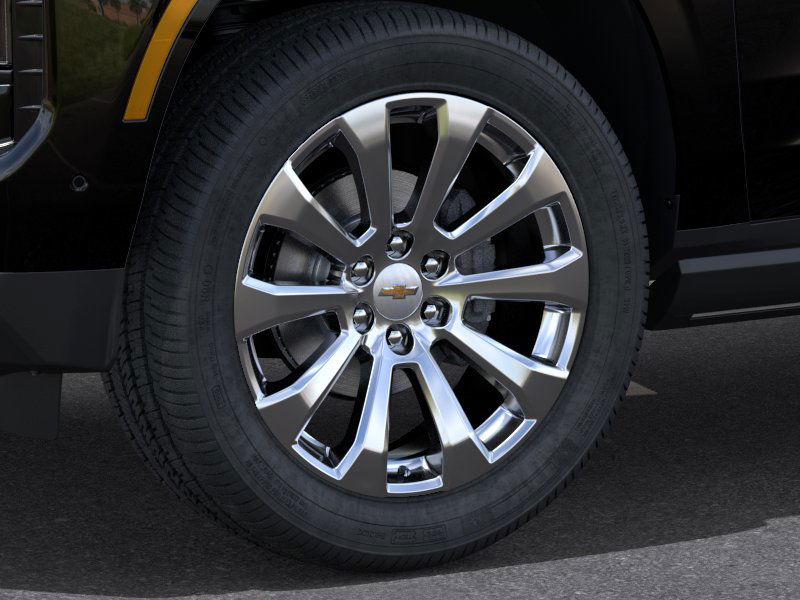 2026 Chevrolet Tahoe High Country - Photo 33