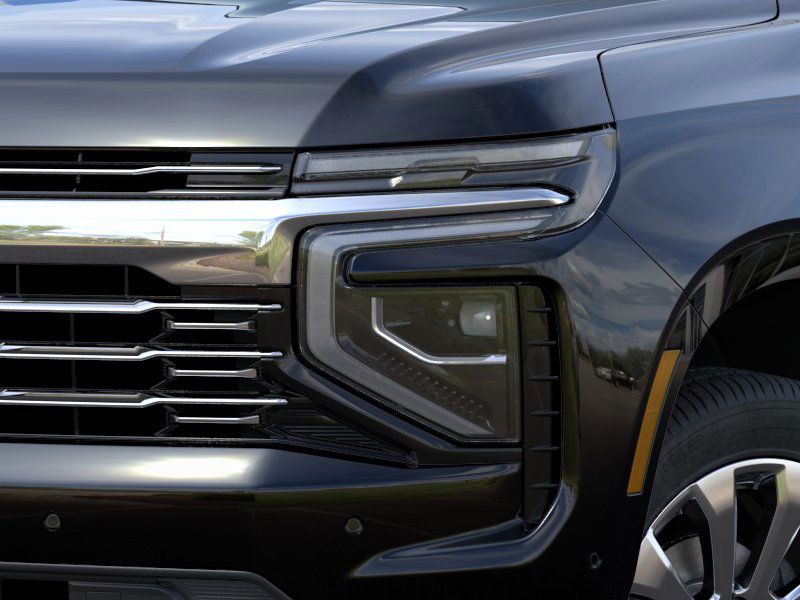 2026 Chevrolet Tahoe High Country - Photo 34