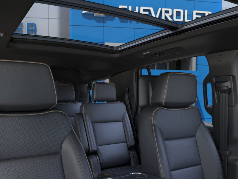 2026 Chevrolet Tahoe High Country - Photo 48