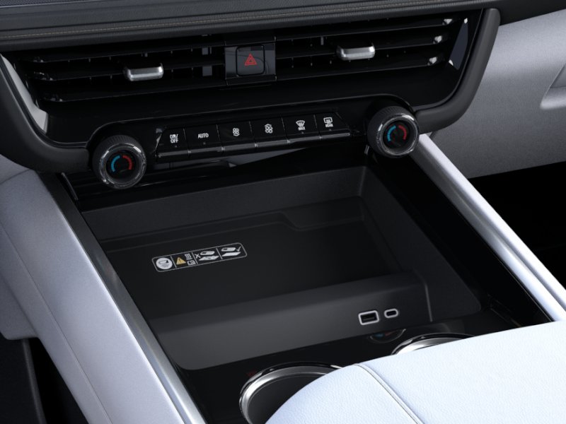 New 2026 Sterling Gray Metallic Chevrolet Premier image 23