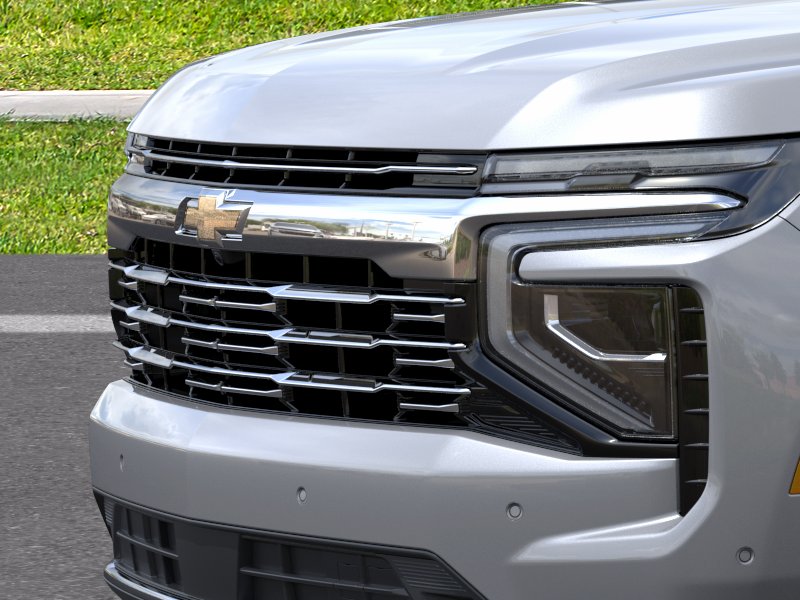 New 2026 Sterling Gray Metallic Chevrolet Premier image 13