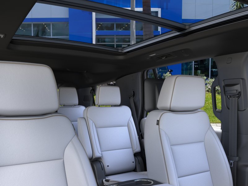 New 2026 Sterling Gray Metallic Chevrolet Premier image 24