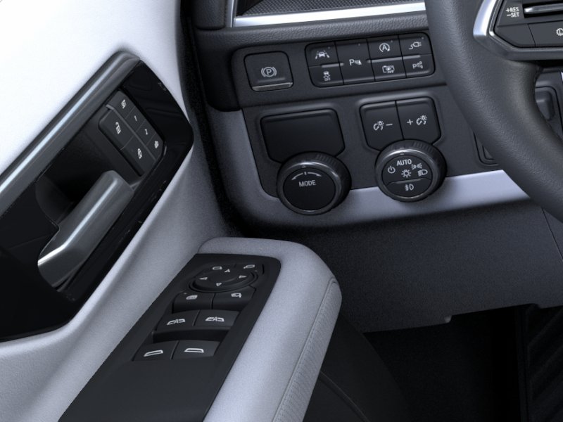 New 2026 Sterling Gray Metallic Chevrolet Premier image 22