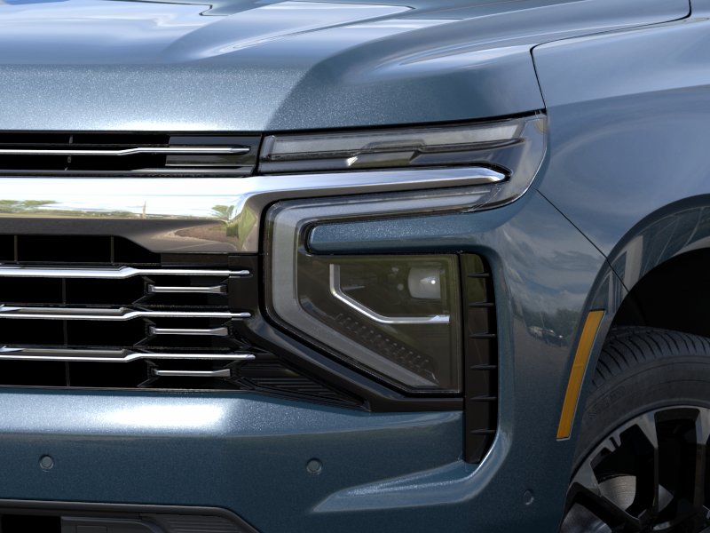 2026 Chevrolet Tahoe High Country - Photo 10