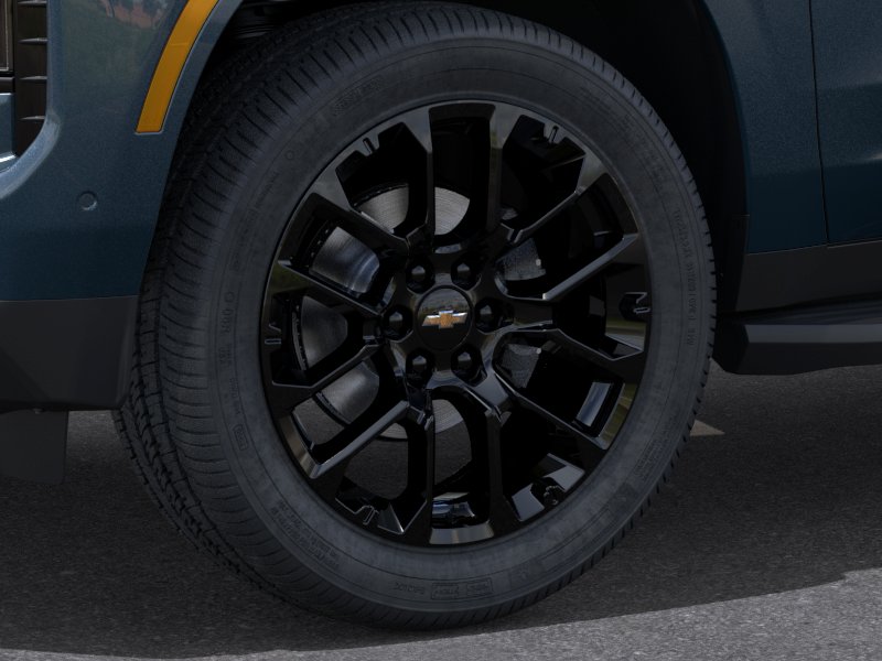 2026 Chevrolet Tahoe High Country - Photo 9