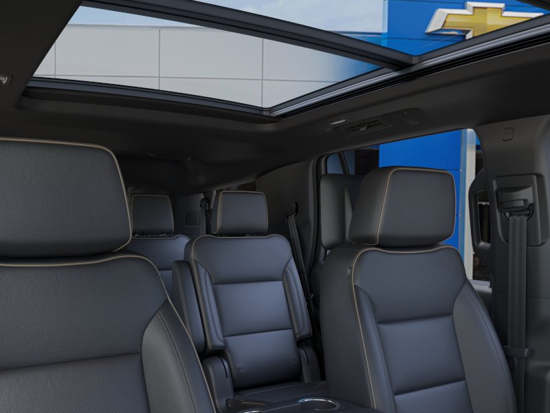 New 2026 Sterling Gray Metallic Chevrolet Premier image 24