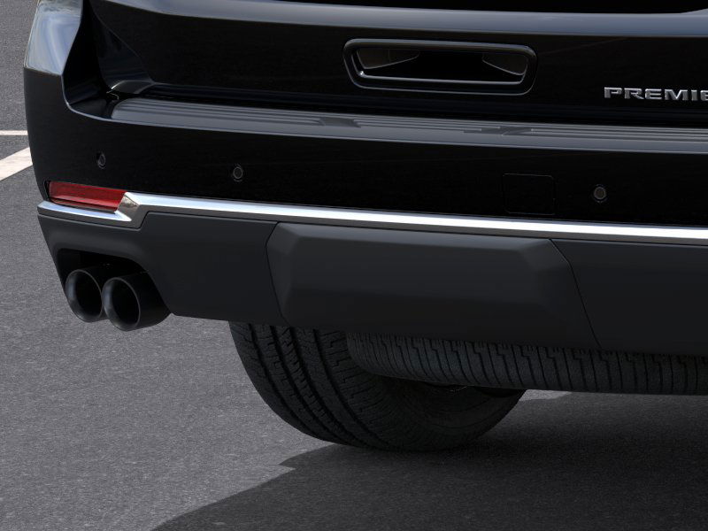 2025 Chevrolet Tahoe Premier photo 10