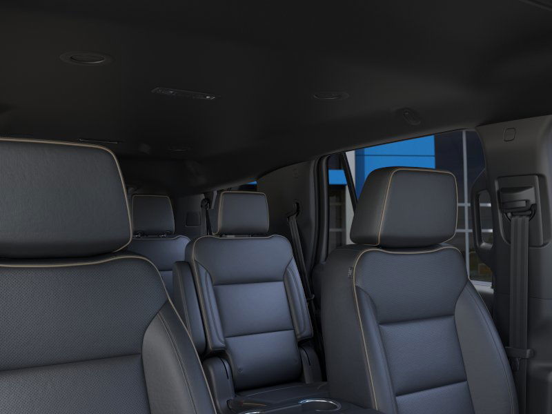 2025 Chevrolet Tahoe Premier - Photo 153