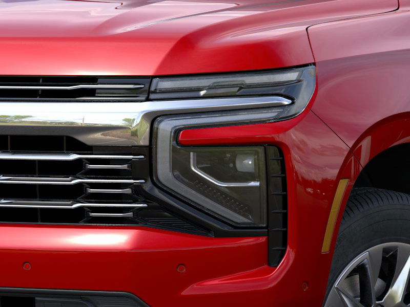 2025 Chevrolet Tahoe Premier photo 53