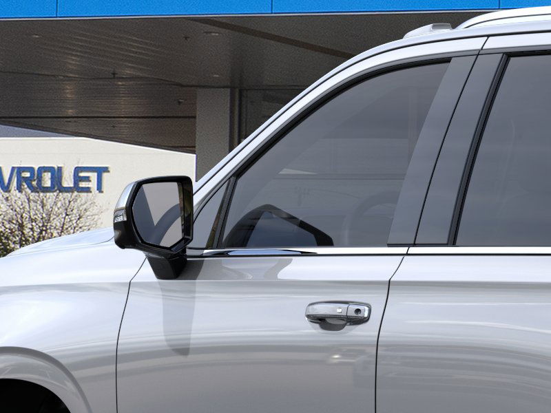 2025 Chevrolet Tahoe Premier - Photo 36