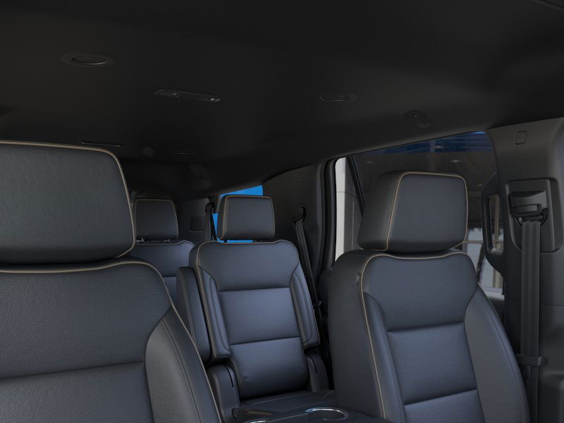 2025 Chevrolet Tahoe Premier - Photo 48