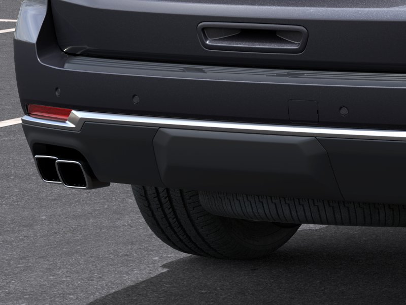 2026 Chevrolet Tahoe High Country - Photo 45