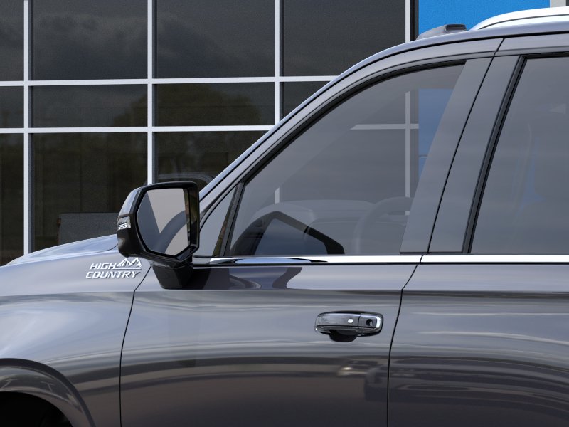2026 Chevrolet Tahoe High Country - Photo 43