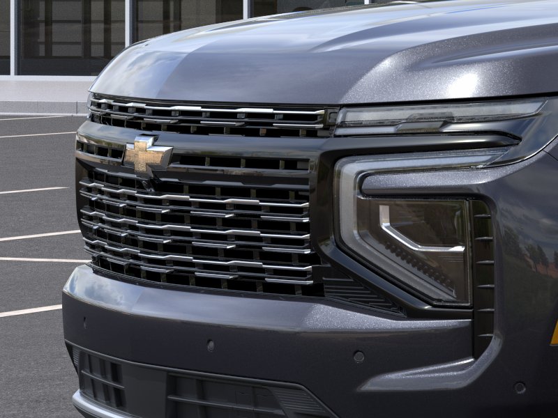 2026 Chevrolet Tahoe High Country - Photo 44