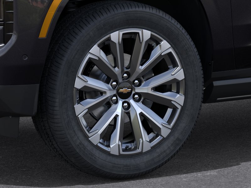 2026 Chevrolet Tahoe High Country - Photo 40