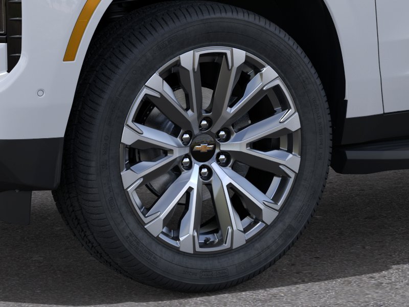 2026 Chevrolet Tahoe High Country - Photo 33
