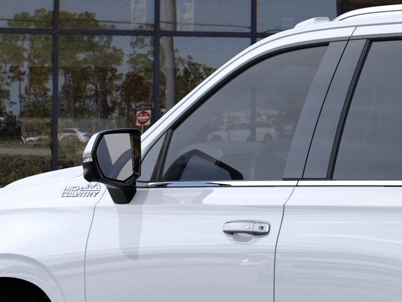 2026 Chevrolet Tahoe High Country - Photo 36