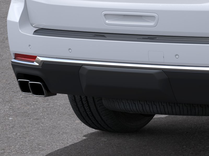 2026 Chevrolet Tahoe High Country - Photo 38