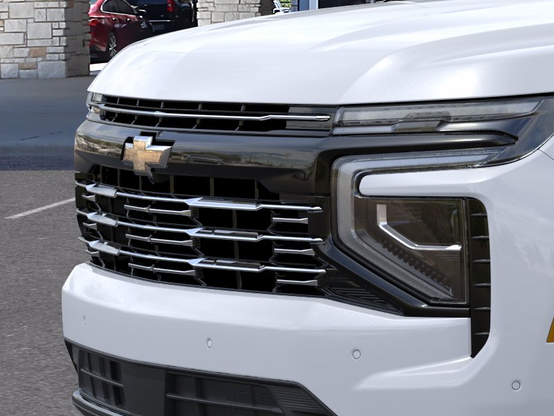 2026 Chevrolet Tahoe High Country - Photo 37