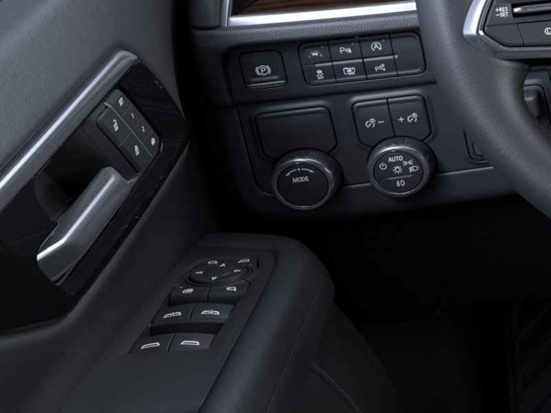 New 2026 Black Chevrolet High Country image 46