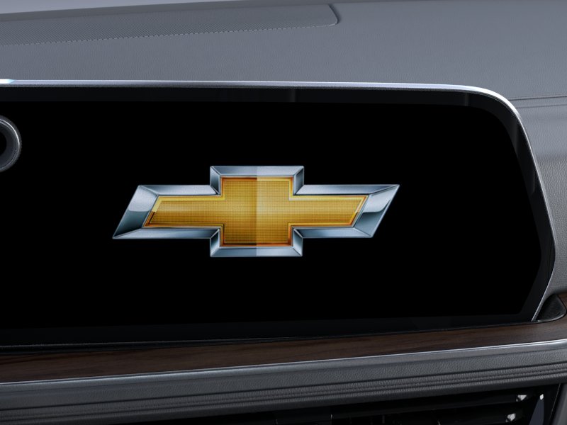 New 2026 Black Chevrolet High Country image 44