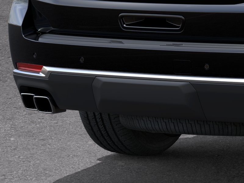 New 2026 Black Chevrolet High Country image 38